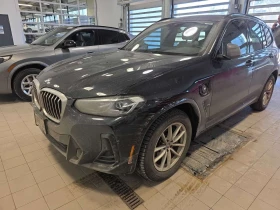 BMW X3 XDRIVE30E M PACK * CARFAX* ОТ ПРЕДСТАВИТЕЛ НА BMW