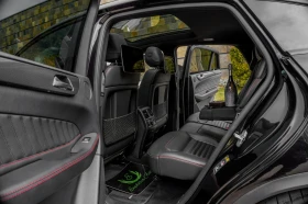 Mercedes-Benz GLE 43 AMG * BLACK SERIES* 3XTV* PANORAMA* RED CUT* FULL - 41926 € / 82000.13 лв. - 44598611 10