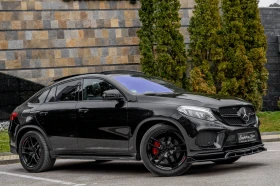 Mercedes-Benz GLE 43 AMG * BLACK SERIES* 3XTV* PANORAMA* RED CUT* FULL - 41926 € / 82000.13 лв. - 44598611 7