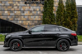 Mercedes-Benz GLE 43 AMG * BLACK SERIES* 3XTV* PANORAMA* RED CUT* FULL - 41926 € / 82000.13 лв. - 44598611 2
