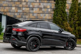 Mercedes-Benz GLE 43 AMG * BLACK SERIES* 3XTV* PANORAMA* RED CUT* FULL - 41926 € / 82000.13 лв. - 44598611 5