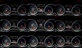 Mercedes-Benz GLE 43 AMG * BLACK SERIES* 3XTV* PANORAMA* RED CUT* FULL - 41926 € / 82000.13 лв. - 44598611 15