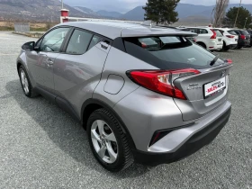 Toyota C-HR (KATO ����)^(������) | Mobile.bg � ����� ������ 8