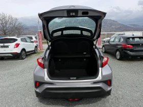 Toyota C-HR (KATO ����)^(������) | Mobile.bg � ����� ������ 13