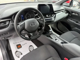 Toyota C-HR (KATO ����)^(������) | Mobile.bg � ����� ������ 12