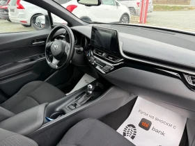 Toyota C-HR (KATO ����)^(������) | Mobile.bg � ����� ������ 15