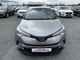 Toyota C-HR (KATO ����)^(������) | Mobile.bg � ����� ������ 2