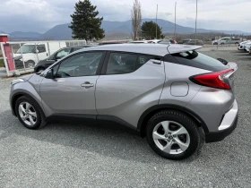 Toyota C-HR (KATO ����)^(������) | Mobile.bg � ����� ������ 9