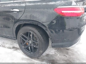 Mercedes-Benz GLE 43 AMG 3l Amg Gle 43 Coupe 4Matic - 28000 € / 54763.24 лв. - 56183910 6