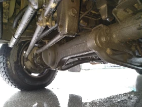 Toyota Land cruiser - 22000 € / 43028.26 лв. - 26993081 13