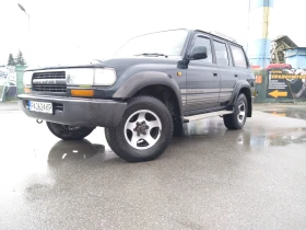 Toyota Land cruiser - 22000 € / 43028.26 лв. - 26993081 6