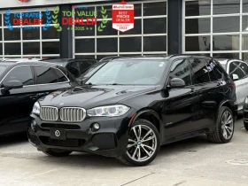 BMW X5 M PKG 50i| PANO | HARMAN KARDON | HUD