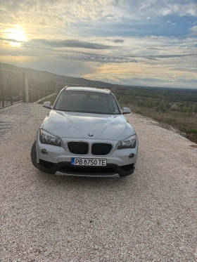 BMW X1 28i Xdrive| 29 000km REAL - 13600 € / 26599.29 лв. - 34746368 2