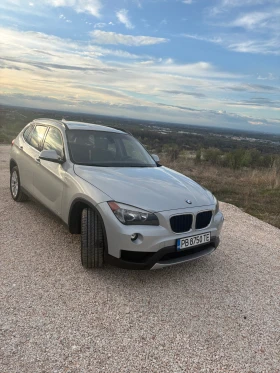 BMW X1 28i Xdrive| 29 000km REAL - 13600 € / 26599.29 лв. - 34746368 3