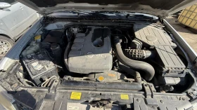 Nissan Pathfinder - 11 € / 21.51 лв. - 67257341 6