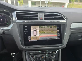 VW Tiguan Highline R‑Line 4Motion 2.0 TDI | Mobile.bg � ����� ������ 11