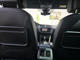 VW Tiguan Highline R‑Line 4Motion 2.0 TDI | Mobile.bg � ����� ������ 13