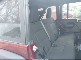 Jeep Avenger 2.0L I-4 DI, DOHC, TURBO, 270HP 4X4 Drive - 15500 € / 30315.36 лв. - 70814478 8