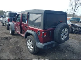 Jeep Avenger 2.0L I-4 DI, DOHC, TURBO, 270HP 4X4 Drive - 15500 € / 30315.36 лв. - 70814478 3