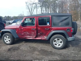 Jeep Avenger 2.0L I-4 DI, DOHC, TURBO, 270HP 4X4 Drive - 15500 € / 30315.36 лв. - 70814478 14