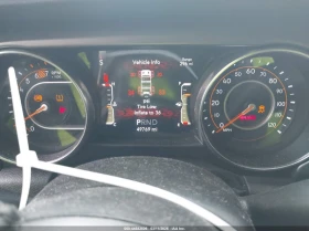 Jeep Avenger 2.0L I-4 DI, DOHC, TURBO, 270HP 4X4 Drive - 15500 € / 30315.36 лв. - 70814478 7