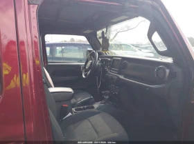 Jeep Avenger 2.0L I-4 DI, DOHC, TURBO, 270HP 4X4 Drive - 15500 € / 30315.36 лв. - 70814478 5