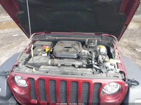 Jeep Avenger 2.0L I-4 DI, DOHC, TURBO, 270HP 4X4 Drive - 15500 € / 30315.36 лв. - 70814478 10
