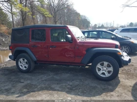 Jeep Avenger 2.0L I-4 DI, DOHC, TURBO, 270HP 4X4 Drive - 15500 € / 30315.36 лв. - 70814478 13