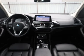 BMW X3 20d xDrive SitzKlima KAM LED KeyStart 19Zoll LEDER | Mobile.bg � ����� ������ 12