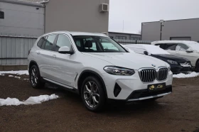 BMW X3 20d xDrive SitzKlima KAM LED KeyStart 19Zoll LEDER | Mobile.bg � ����� ������ 3