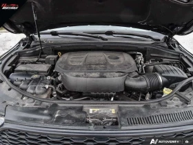 Dodge Durango * GT * CARFAX * ���� �� �� | Mobile.bg � ����� ������ 9