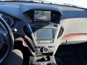 Acura Mdx * Nav Pkg* ����� ���� � ���� ������* �������* PANO | Mobile.bg � ����� ������ 9