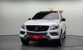 Mercedes-Benz ML 350 | Mobile.bg � ����� ������ 3