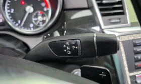 Mercedes-Benz ML 350 | Mobile.bg � ����� ������ 9