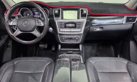 Mercedes-Benz ML 350 | Mobile.bg � ����� ������ 7