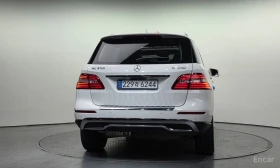 Mercedes-Benz ML 350 | Mobile.bg � ����� ������ 4