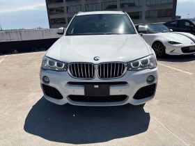 ������ BMW X3