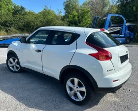 Nissan Juke 1.5dci /110cv. | Auto.bg — изображение 6