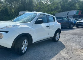 Nissan Juke 1.5dci /110cv. | Auto.bg — изображение 7