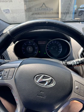 Hyundai IX35 2.0 CRDI | 4x4 | Car Play  | Auto.bg — изображение 6