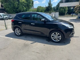 Hyundai IX35 2.0 CRDI | 4x4 | Car Play  | Auto.bg — изображение 2