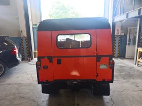 Land Rover Defender Santana Series IIA - 7000 € / 13690.81 лв. - 23916402 4