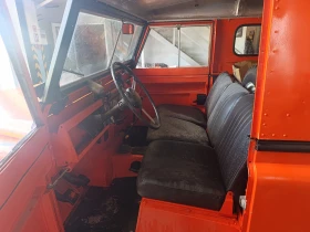 Land Rover Defender Santana Series IIA - 7000 € / 13690.81 лв. - 23916402 13