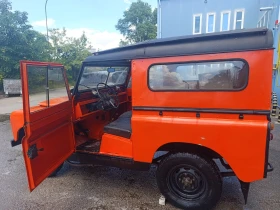 Land Rover Defender Santana Series IIA - 7000 € / 13690.81 лв. - 23916402 2