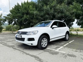 VW Touareg 3.0 TDI 204hp | Mobile.bg � ����� ������ 2