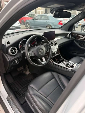 Mercedes-Benz GLC * 300 * CARFAX * ����� �� �����������  | Mobile.bg � ����� ������ 14
