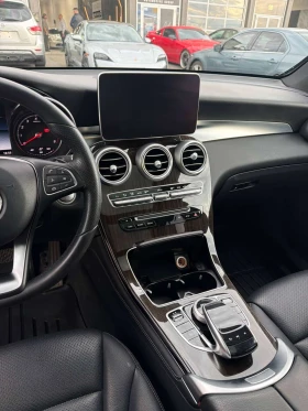 Mercedes-Benz GLC * 300 * CARFAX * ����� �� �����������  | Mobile.bg � ����� ������ 17