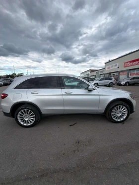 Mercedes-Benz GLC * 300 * CARFAX * ����� �� �����������  | Mobile.bg � ����� ������ 3