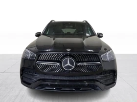 Mercedes-Benz GLE 350 4MATIC/AMG-LINE/360VIEW/PANOROOF/PREMIUM | Auto.bg — изображение 2