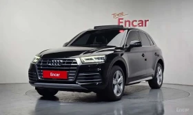 ������ Audi Q5